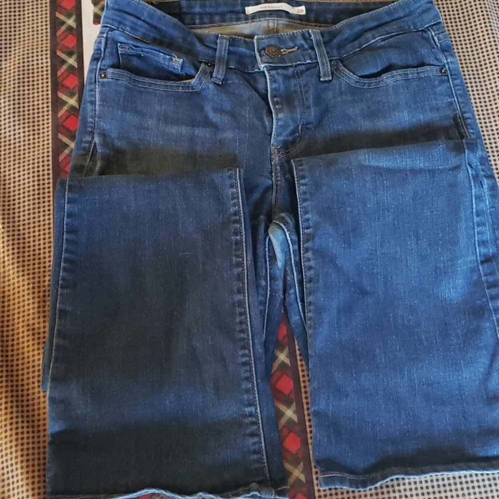 Levi's 715 - Picture 2 of 6